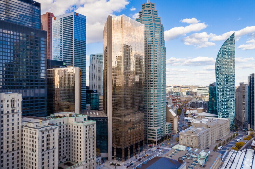 More Photos Of 200 Bay St, Toronto Office For Lease