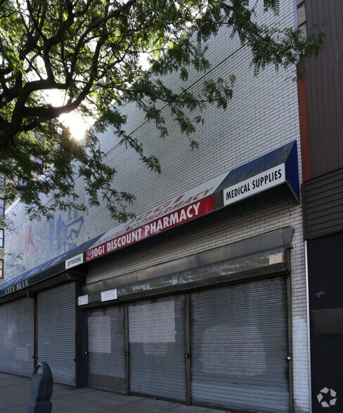 More Photos Of 1500 Atlantic Ave, Atlantic City Storefront Retail Office For Sale