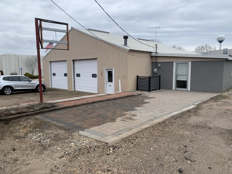 Primary Photo Of 106 Louis St W, Cologne Service For Sale