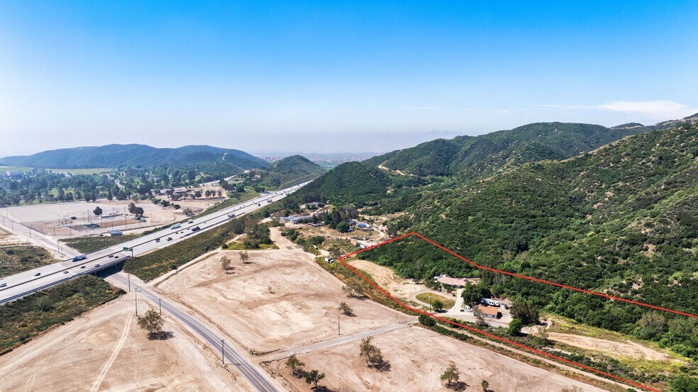 More Photos Of 2150 Glen Helen Rd, San Bernardino Land For Sale