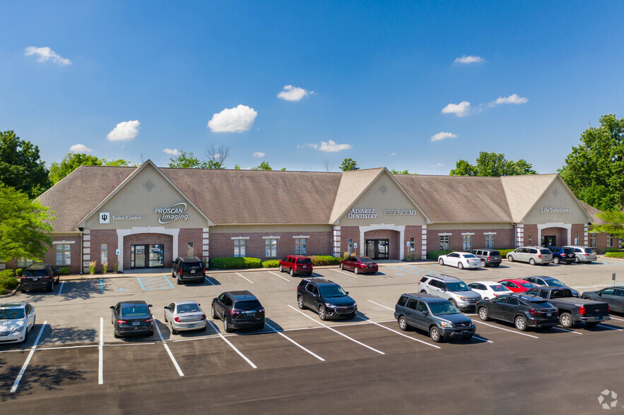 Primary Photo Of 1185 W Carmel Dr, Carmel Medical For Lease