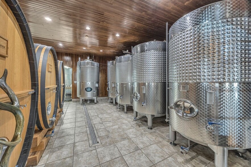 More Photos Of 150 Highway 330, Owenton Winery Vineyard For Sale