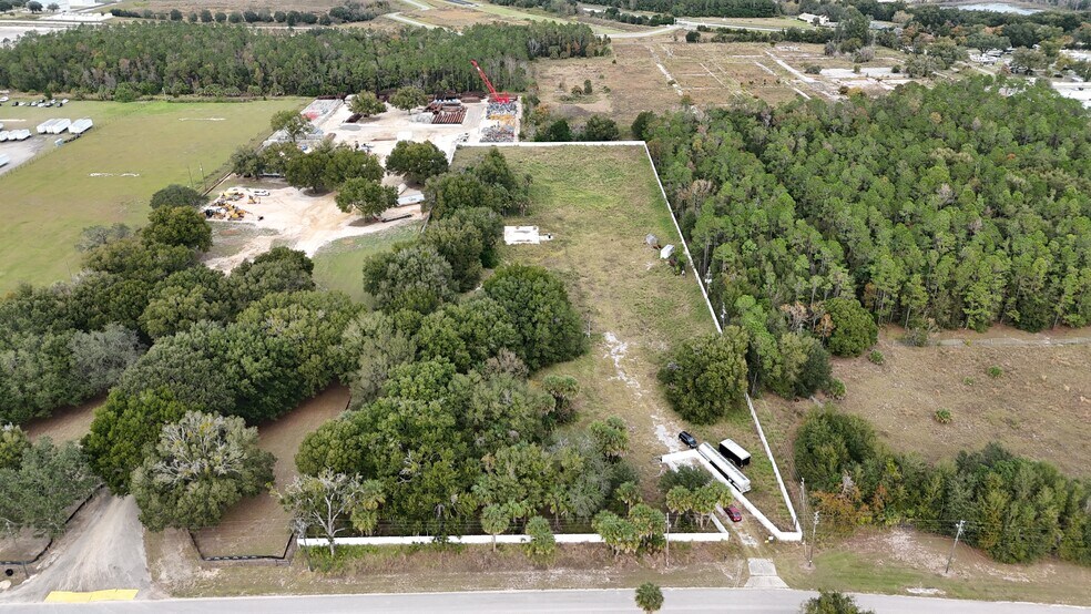 More Photos Of 4203 Hogshead Rd, Apopka Land For Sale