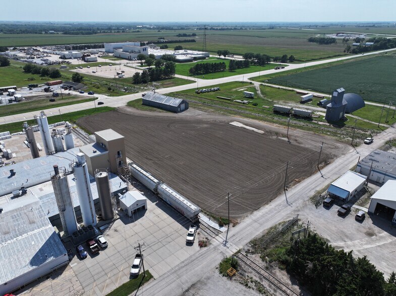 More Photos Of 605 W 25th St, York Land For Sale