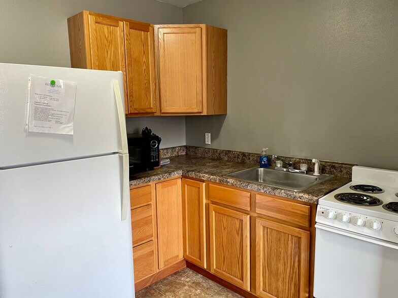 More Photos Of 8460 Farthing Rd, Vernon Manufactured Housing Mobile Home Park For Sale