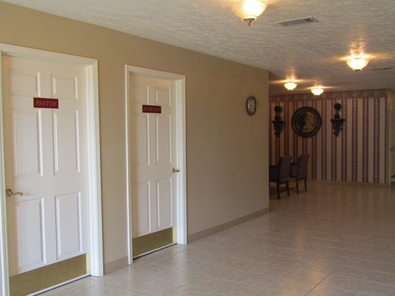 More Photos Of 1561 US Hwy 69 N, Woodville Religious Facility For Sale