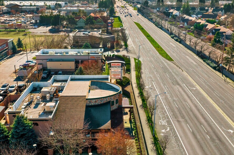 More Photos Of 16415 SE 15th St, Vancouver Land For Lease