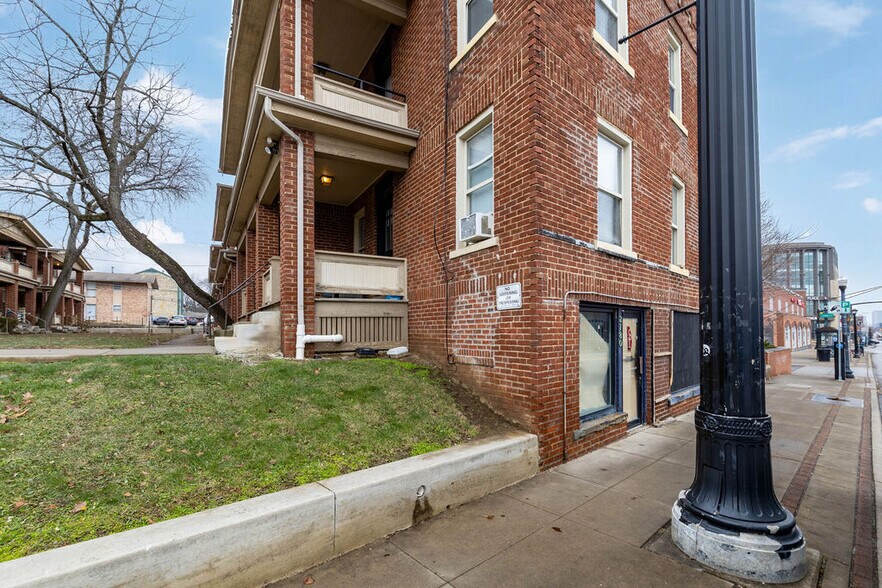 More Photos Of , Columbus Multifamily For Sale