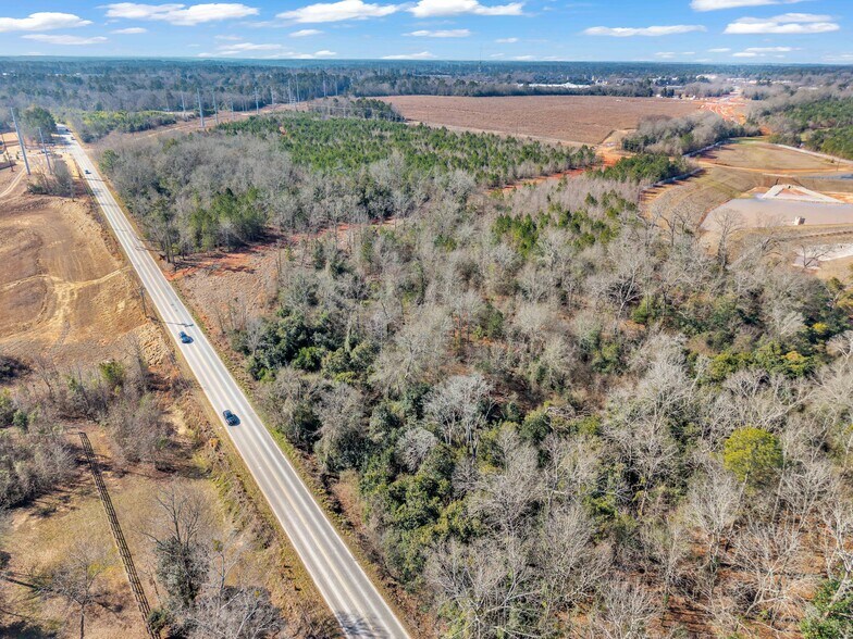 More Photos Of 0 Powderhouse Rd, Aiken Land For Sale
