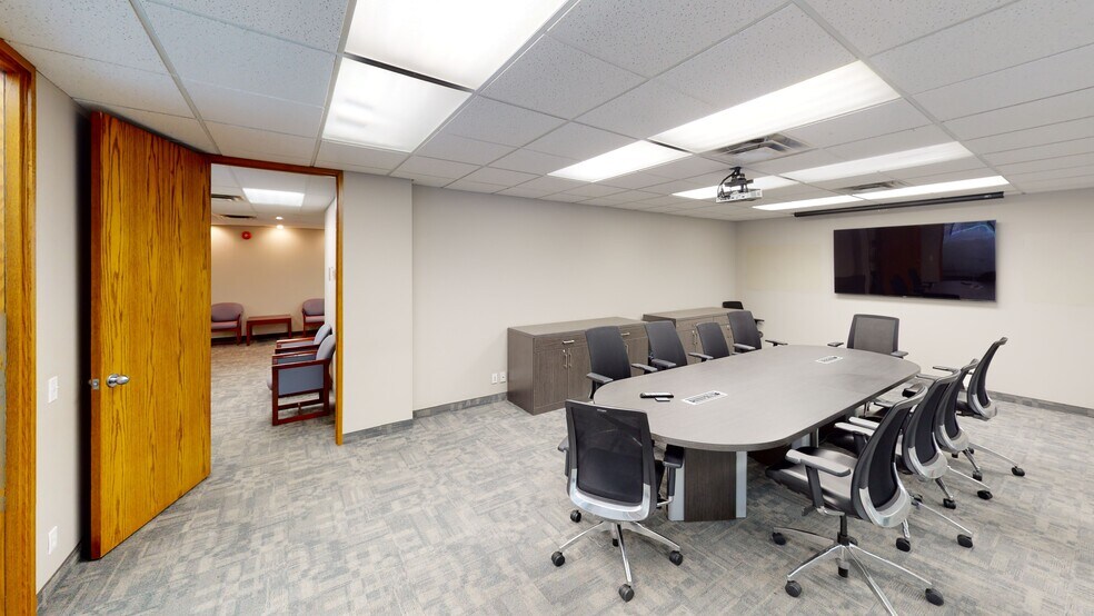 Primary Photo Of 9805 Horton Rd SW, Calgary Warehouse For Lease