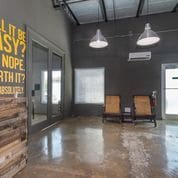 More Photos Of 4160-4260 NW 1st Ave, Boca Raton Showroom For Lease