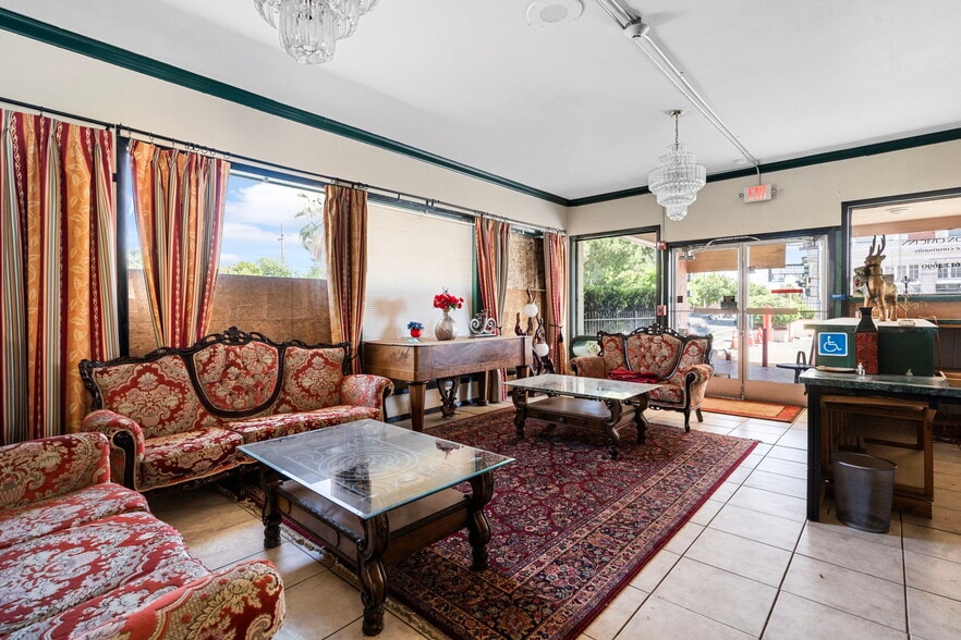 More Photos Of 1005 N El Dorado St, Stockton Hotel For Sale