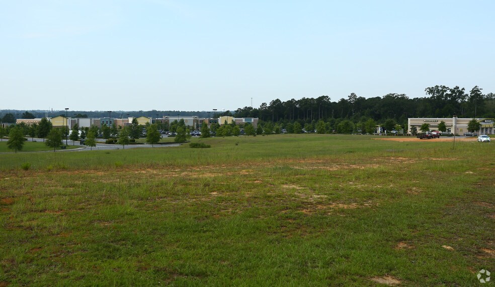 More Photos Of 4001 Lagniappe Way, Tallahassee Land For Sale