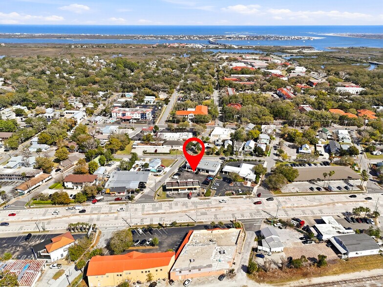 More Photos Of 2350 N Ponce De Leon Blvd, Saint Augustine Service Station For Sale