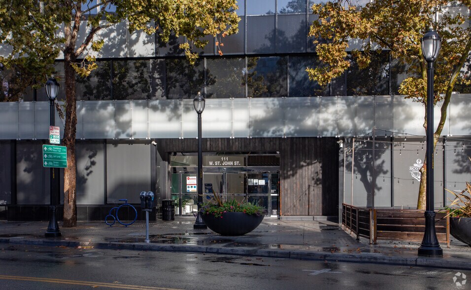 More Photos Of 111 W Saint John St, San Jose Unknown For Sale