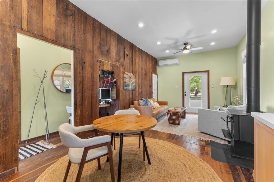 More Photos Of 5647 Highway 128, Geyserville Multifamily For Sale