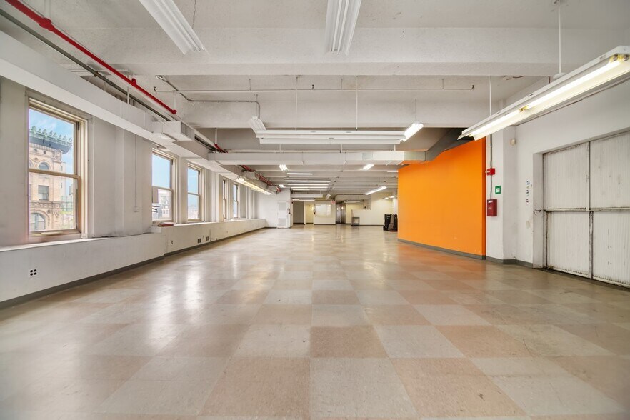 More Photos Of 599 Broadway, New York Loft Creative Space For Lease