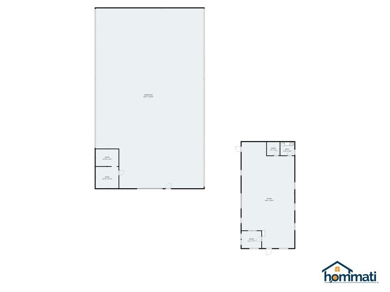 More Photos Of 1907 Sanford Rd, Wells General Retail For Sale