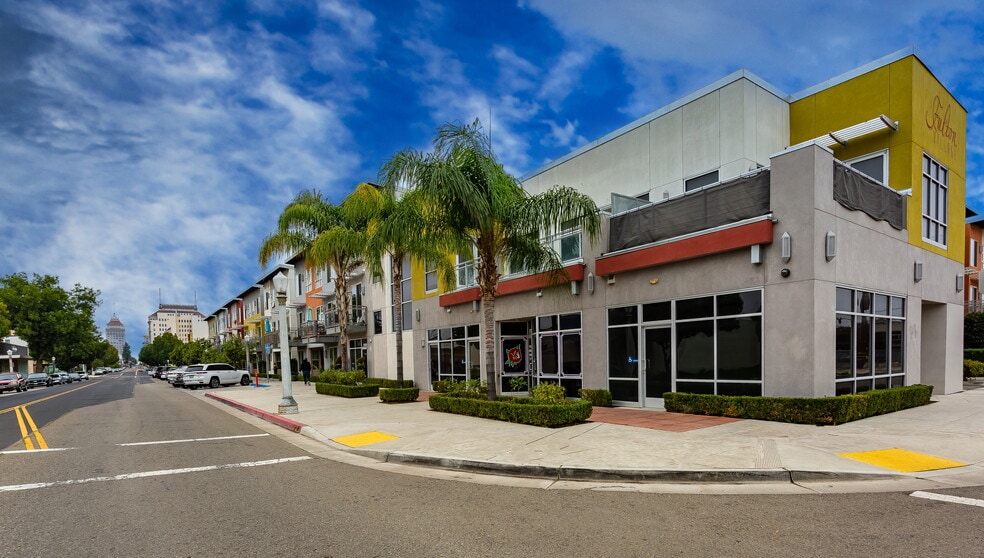 More Photos Of 1759 Fulton St, Fresno Apartments For Sale