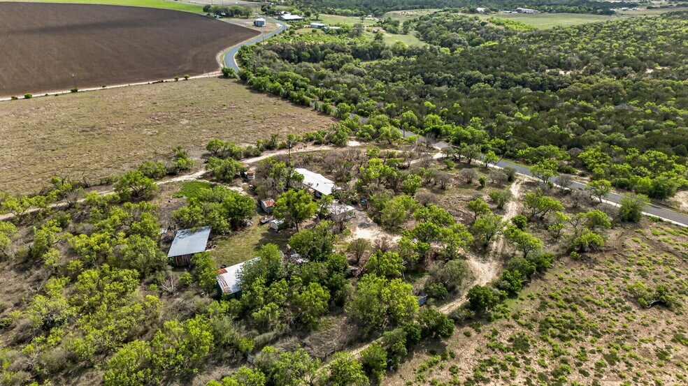 More Photos Of 1151 County Road 2615, Rio Medina Land For Sale