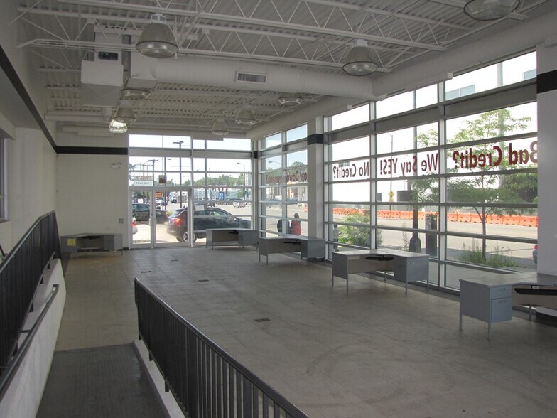 More Photos Of 6017-6039 N Western Ave, Chicago Land For Sale