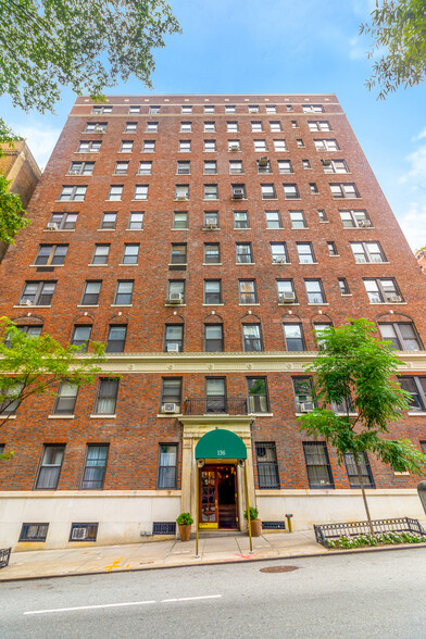 Primary Photo Of 136 E 36th St, New York Apartments For Sale