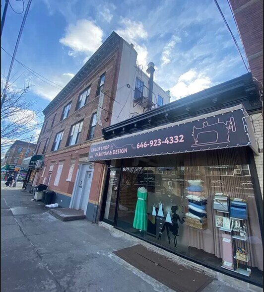 More Photos Of 1840 Coney Island Ave, Brooklyn General Retail For Sale