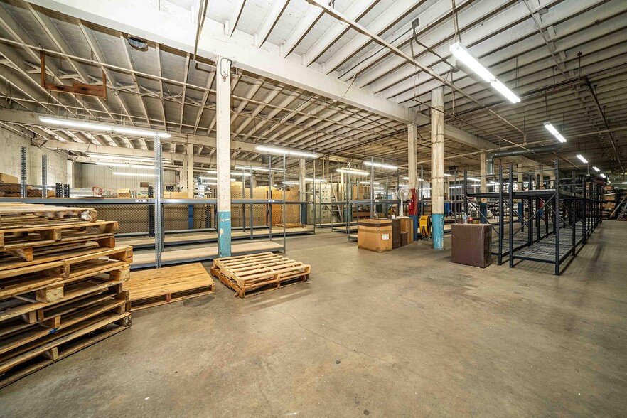 More Photos Of 4383 Fruitland Ave, Vernon Manufacturing For Sale