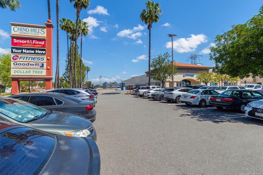 More Photos Of 4200 Chino Hills Pky, Chino Hills Freestanding For Lease