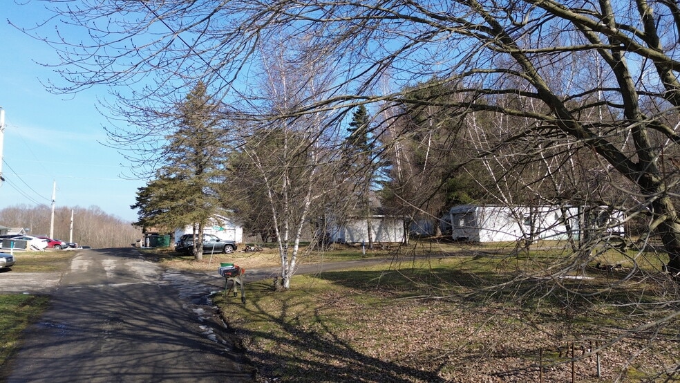 More Photos Of 383 Church Street Ext, Corsica Trailer Camper Park For Sale