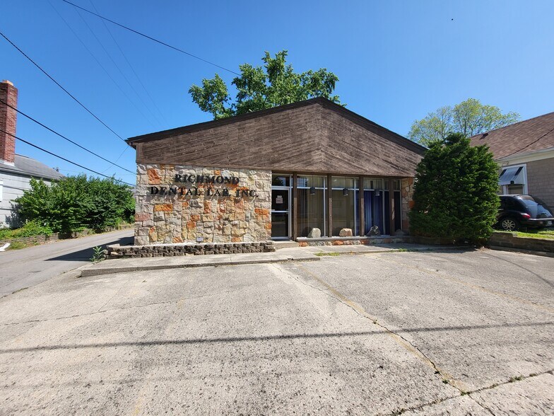 More Photos Of 626 S B St, Richmond Medical For Sale