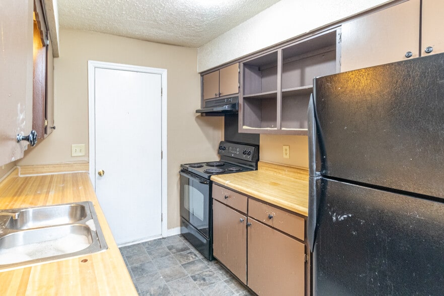 More Photos Of , Nashville Multifamily For Sale