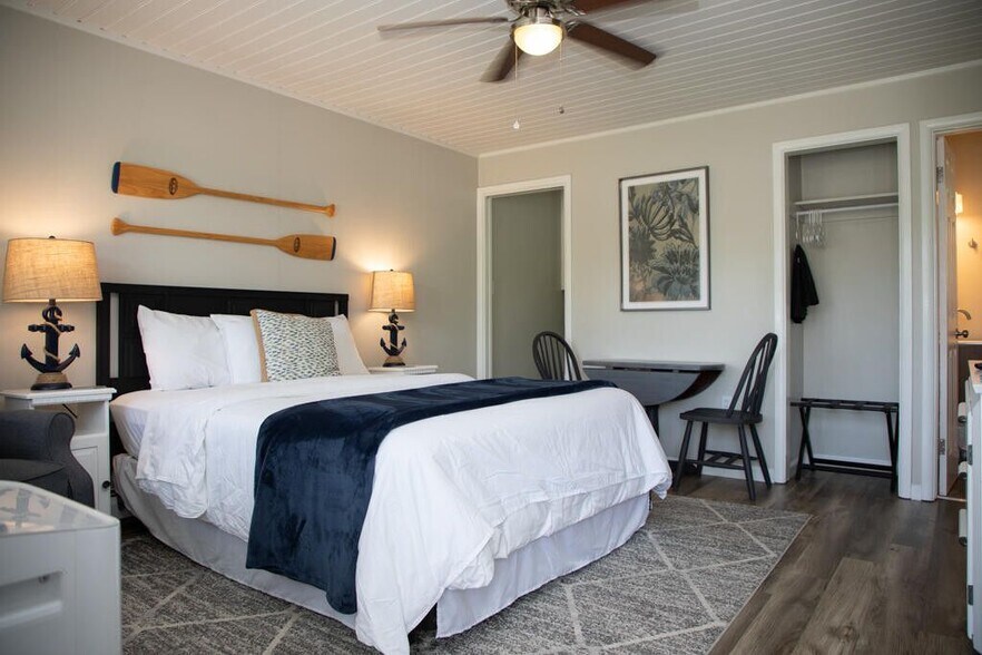 More Photos Of 2445 US-9 Rt, Peru Hotel For Sale