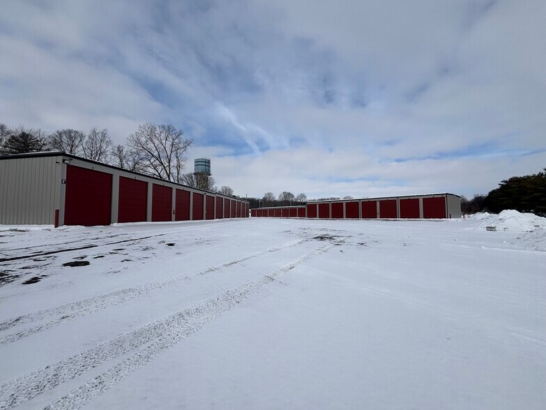 More Photos Of 6780 Main st, Camden Specialty For Sale