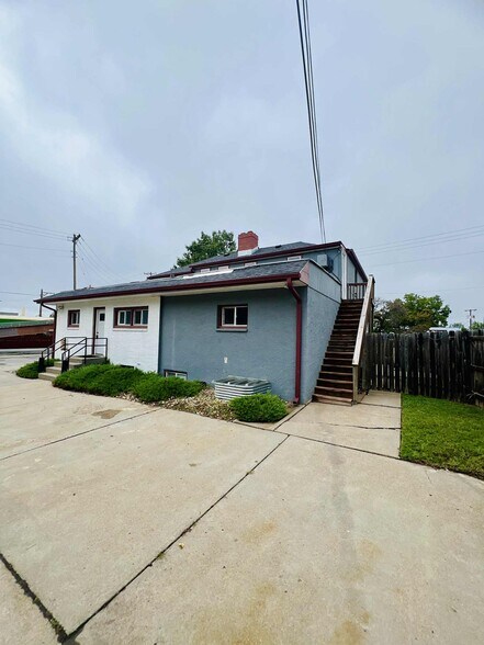 More Photos Of 5519 Northwest Radial Hwy, Omaha Medical For Sale