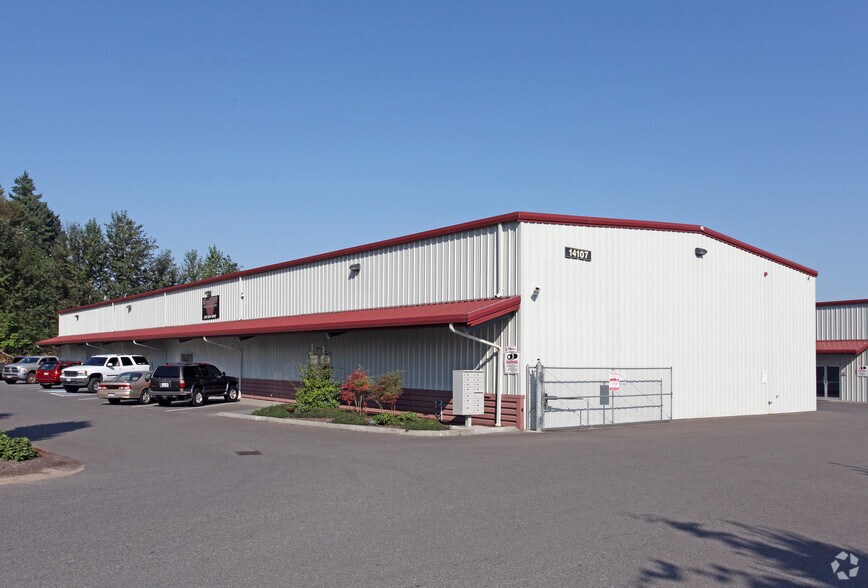 Primary Photo Of 14107 E Pioneer Way, Puyallup Warehouse For Lease