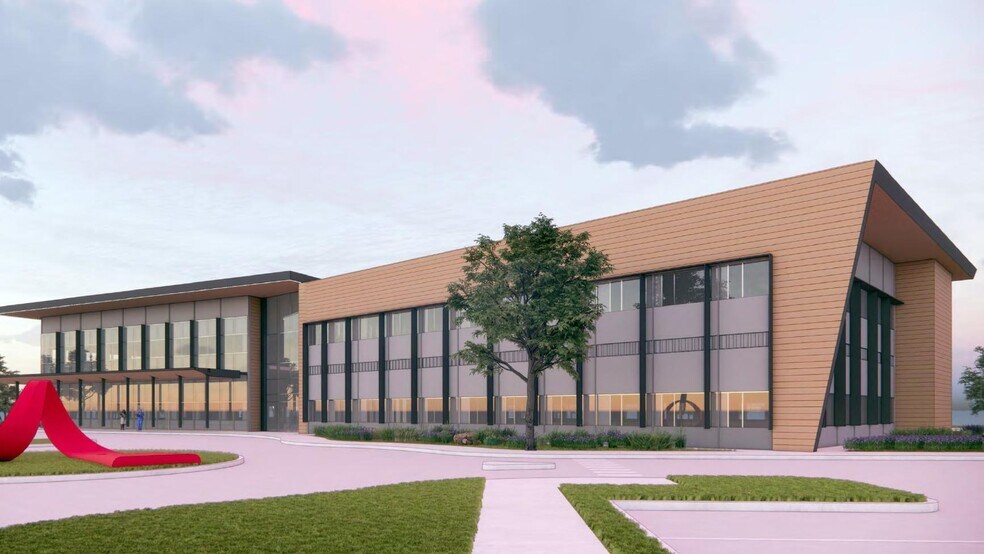 More Photos Of Grossmont Center Dr @ Center Dr, La Mesa Medical For Lease