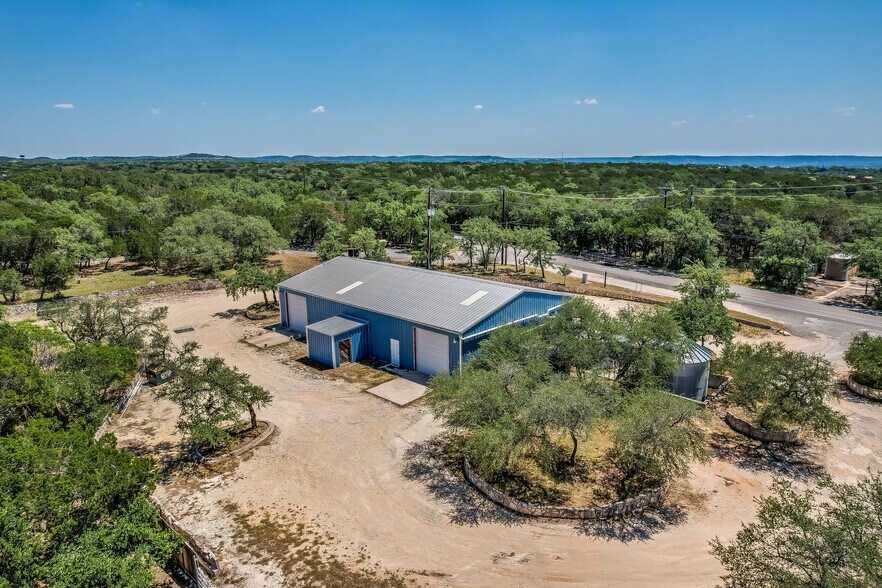 More Photos Of 3500 Lohmans Ford Rd, Lago Vista Warehouse For Sale