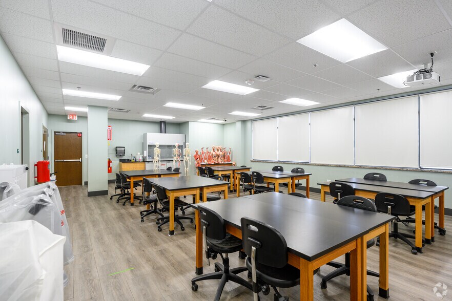 Photo of 1st Floor Ste 100