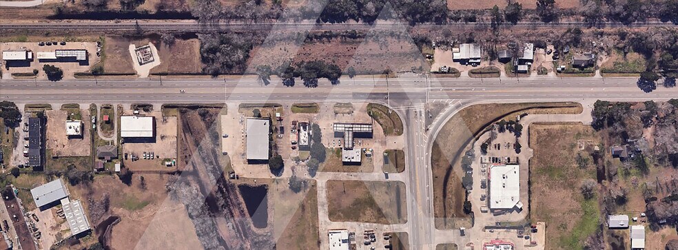 More Photos Of 13531 Highway 6, Santa Fe Land For Lease