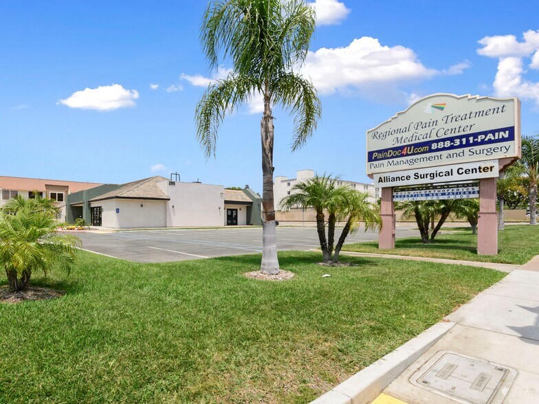 More Photos Of 295 E Imperial Hwy, Fullerton Medical For Lease