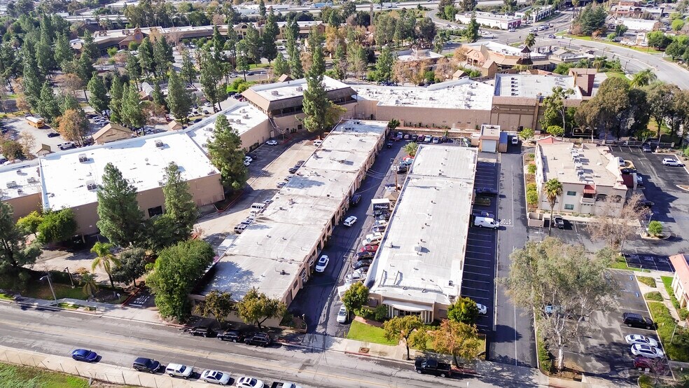 More Photos Of 131-133 S Eucla Ave, San Dimas Unknown For Lease