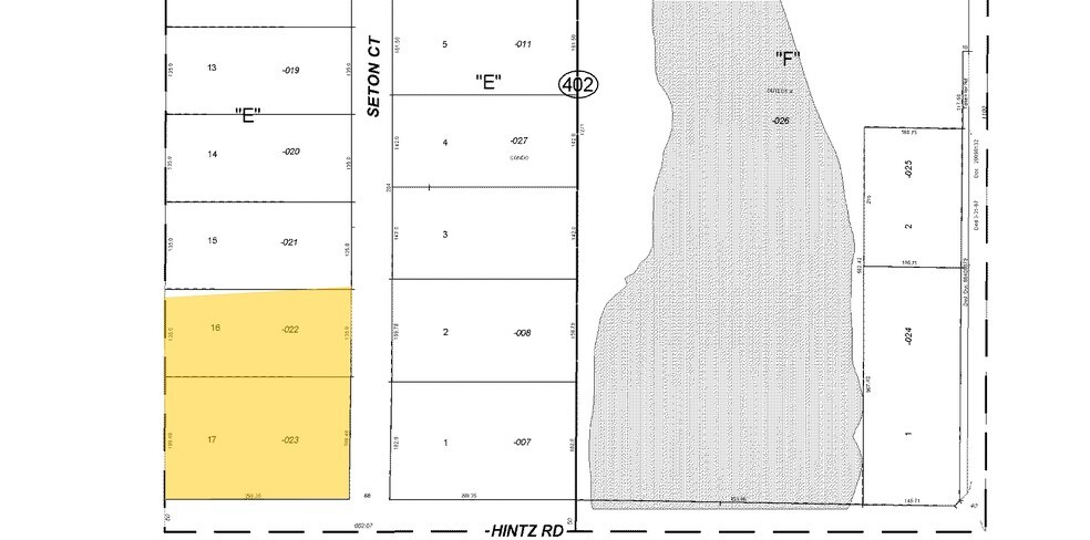 More Photos Of 952-970 Seton Ct, Wheeling Warehouse For Lease