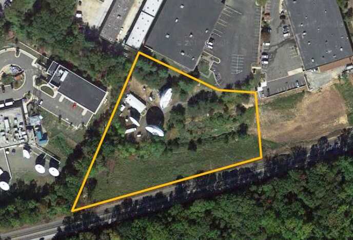 Primary Photo Of 6441 General Green Way, Alexandria Land For Lease