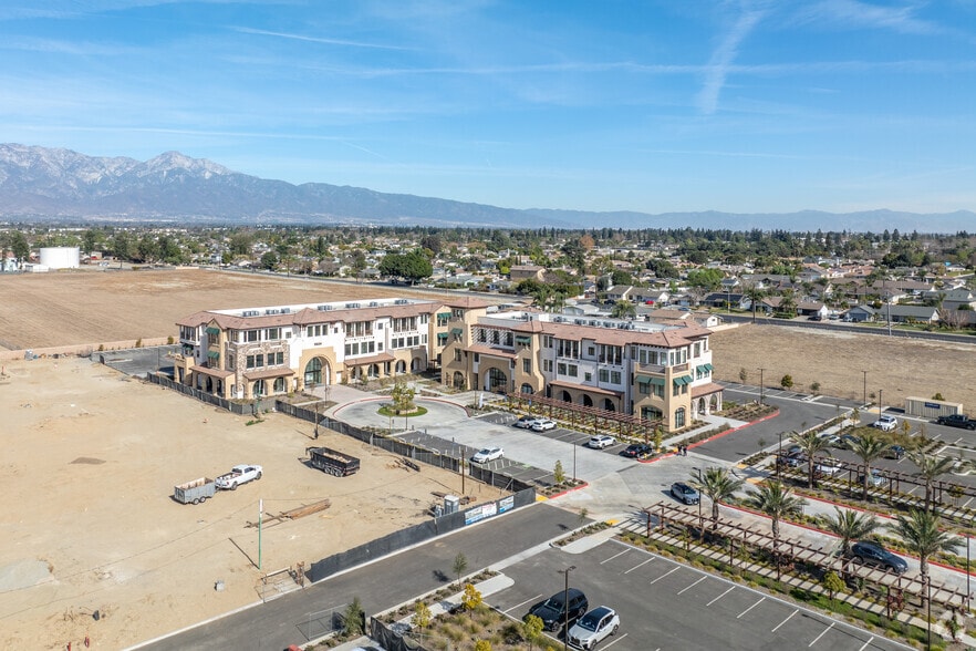 More Photos Of 5624 Philadelphia St, Chino Medical For Sale
