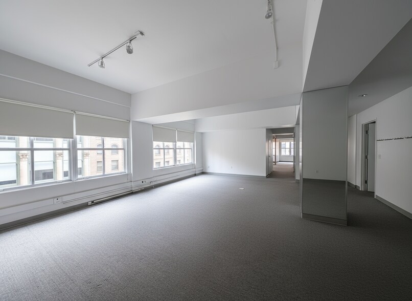 More Photos Of 348-354 Pine St, San Francisco Office For Lease