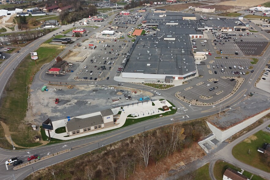 More Photos Of 9810 Middletown Loop Rd, White Hall Land For Lease