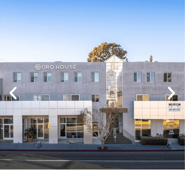 More Photos Of 28955 Pacific Coast Hwy, Malibu Storefront Retail Office For Sale