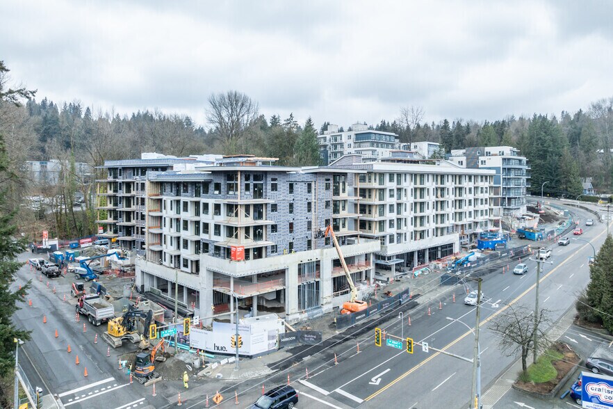 More Photos Of 2025 St Johns St, Port Moody Apartments For Sale