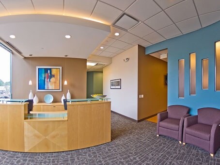 Photo of 2nd Floor Ste 200